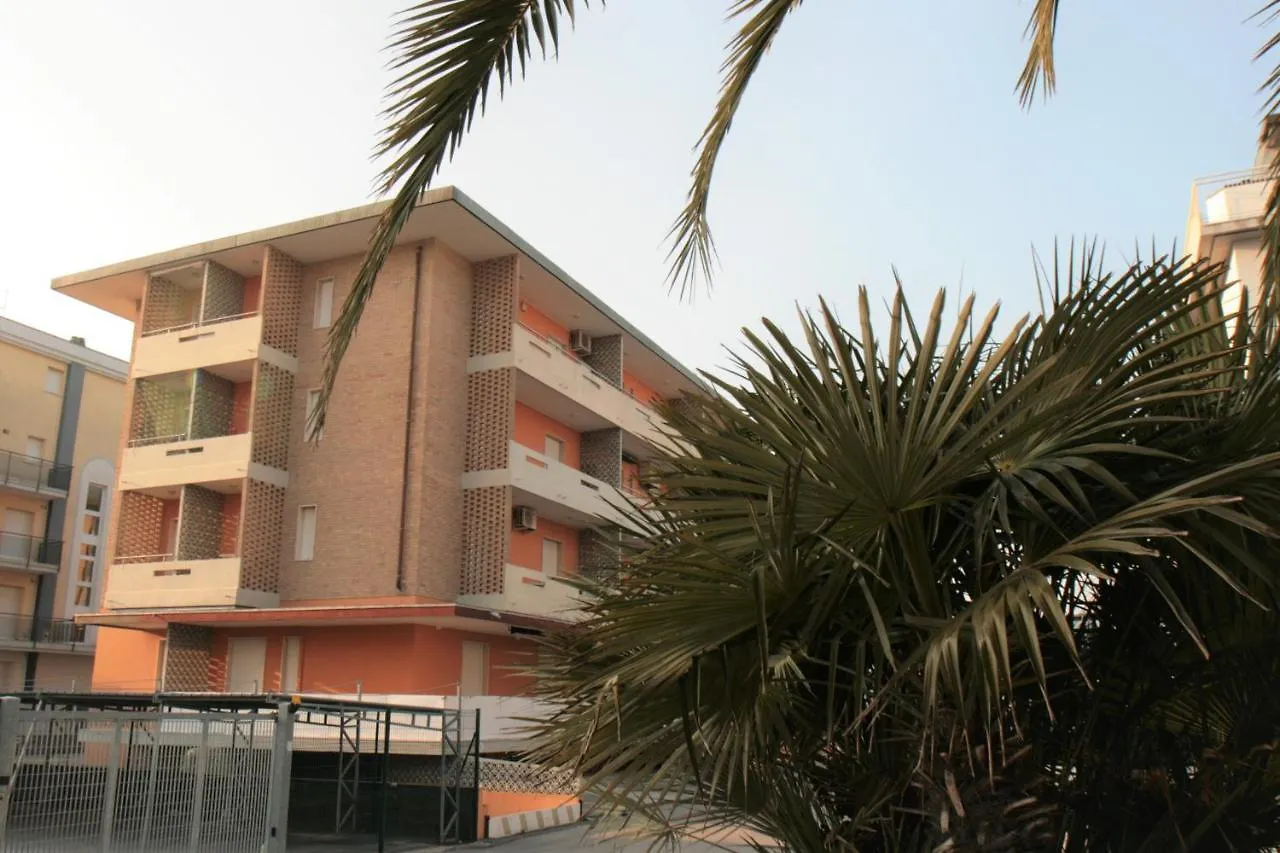 Residence Houston Lido di Jesolo