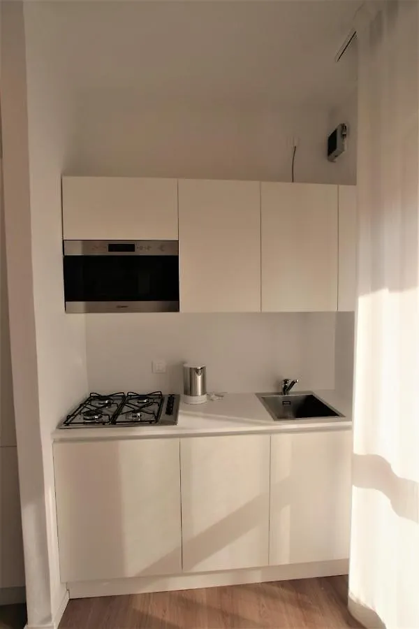 Residence Houston Lido di Jesolo Appartamento