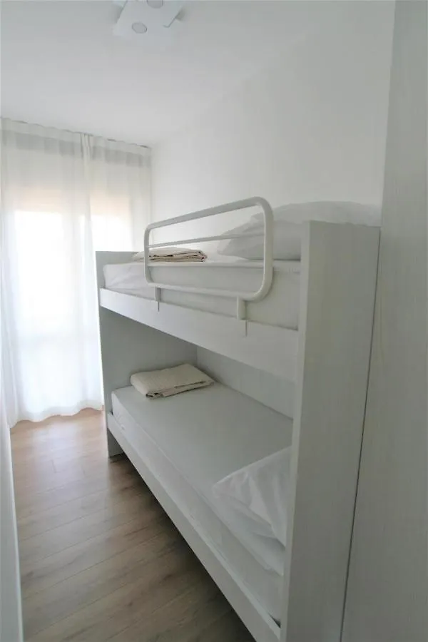Residence Houston Lido di Jesolo Appartamento