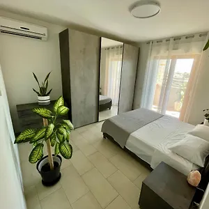 Greenchill House - West Appartamento Roma