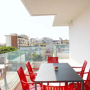 Dainese Apartments, Casa Miriam Appartamento Lido di Jesolo