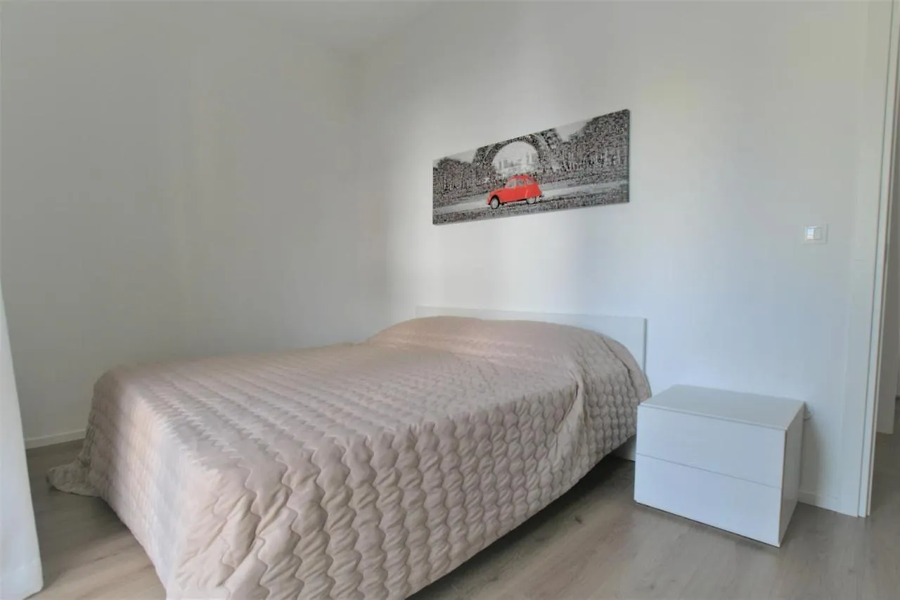 Residence Houston Lido di Jesolo 0*,