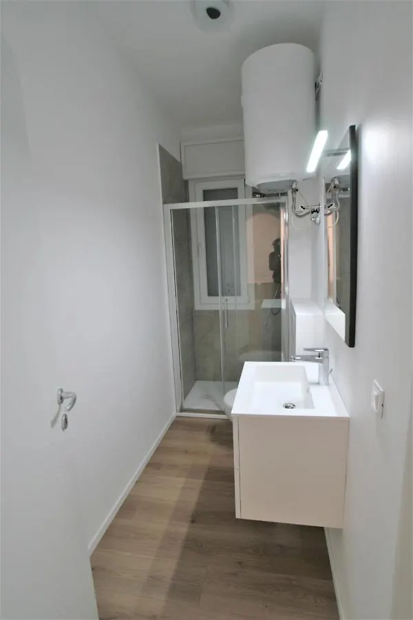Residence Houston Lido di Jesolo
