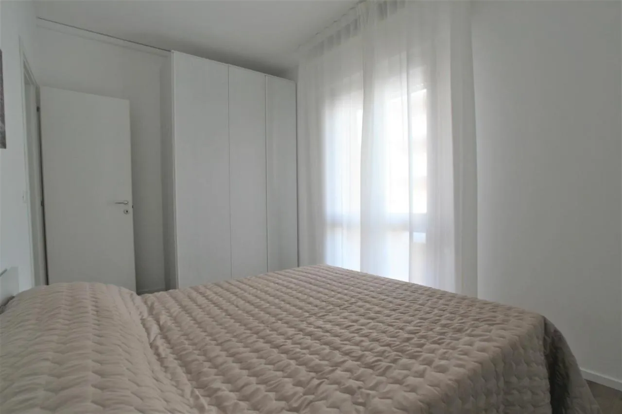 Residence Houston Lido di Jesolo Apartment